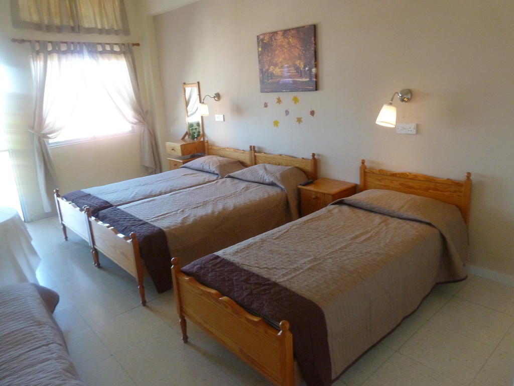 Capuralli Hotel เปดูลาส ภายนอก รูปภาพ